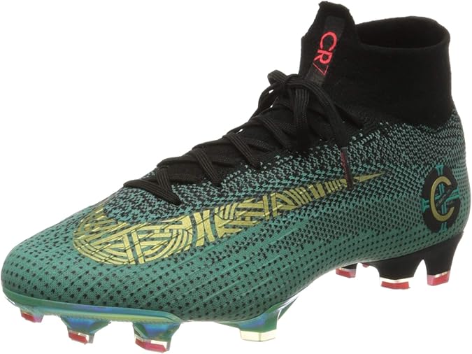 nike mercurial superfly 6 elite cr7 fg