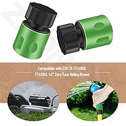 2823689001 Quick Connect Coupling Compatible With