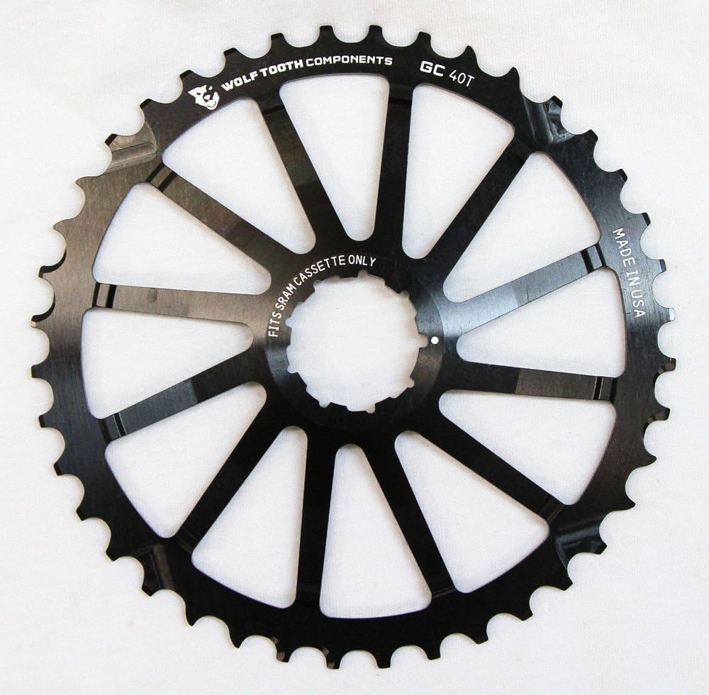 sram 10 tooth cog