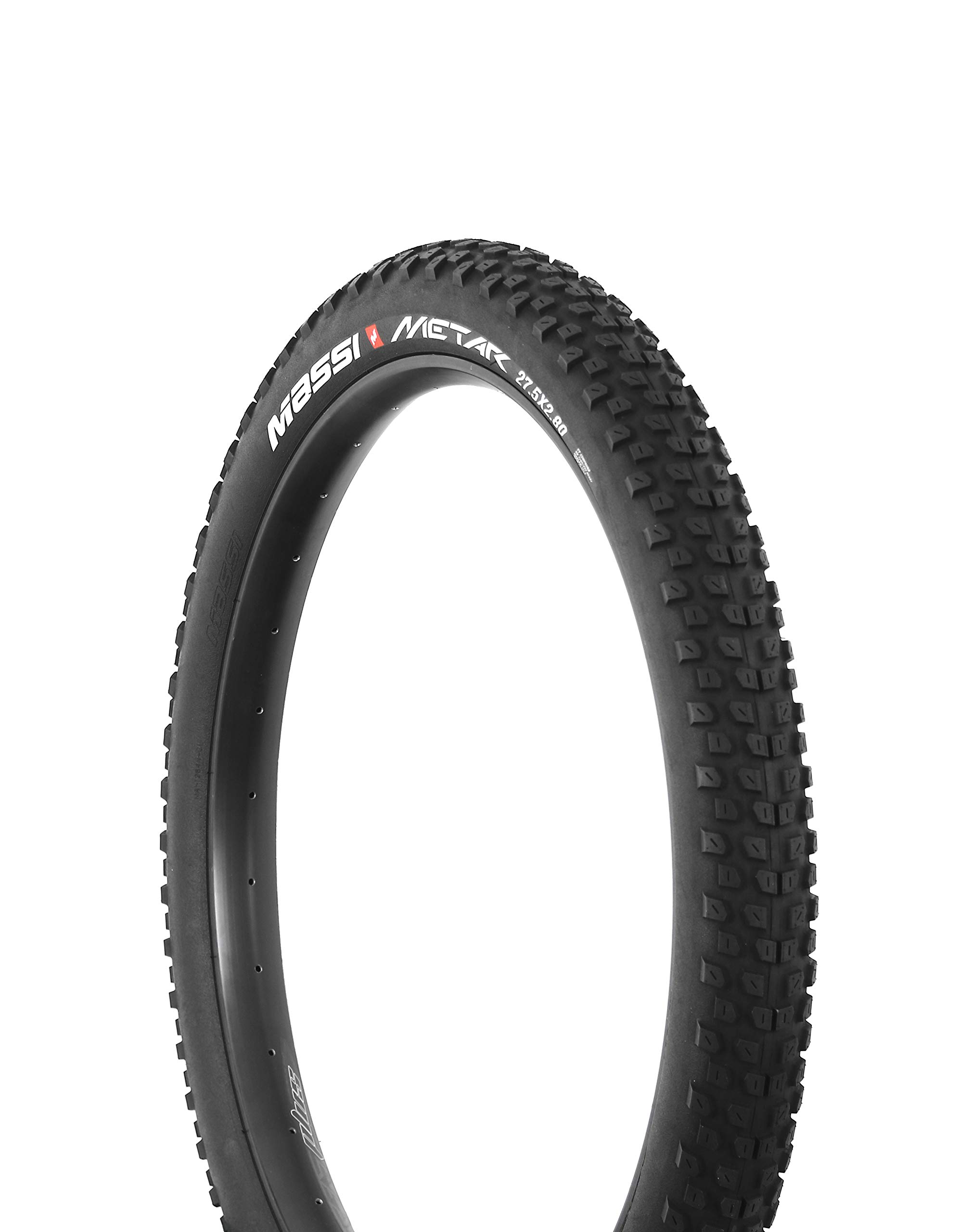 Massi Metar Tubeless 27.5´´ X 2.80 Rigid MTB Tyre 27.5´´ x 2.80