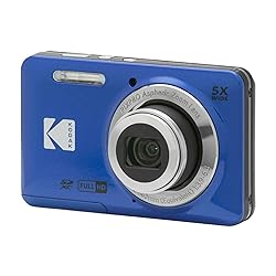KODAK PIXPRO Friendly Zoom FZ53 Digital Camera