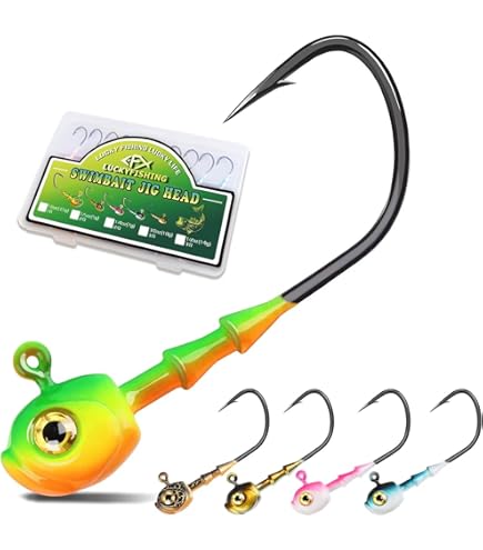 John Peterson's-Fire Ball Jig Northland Fishing Tackle New In Packing - Foto 6