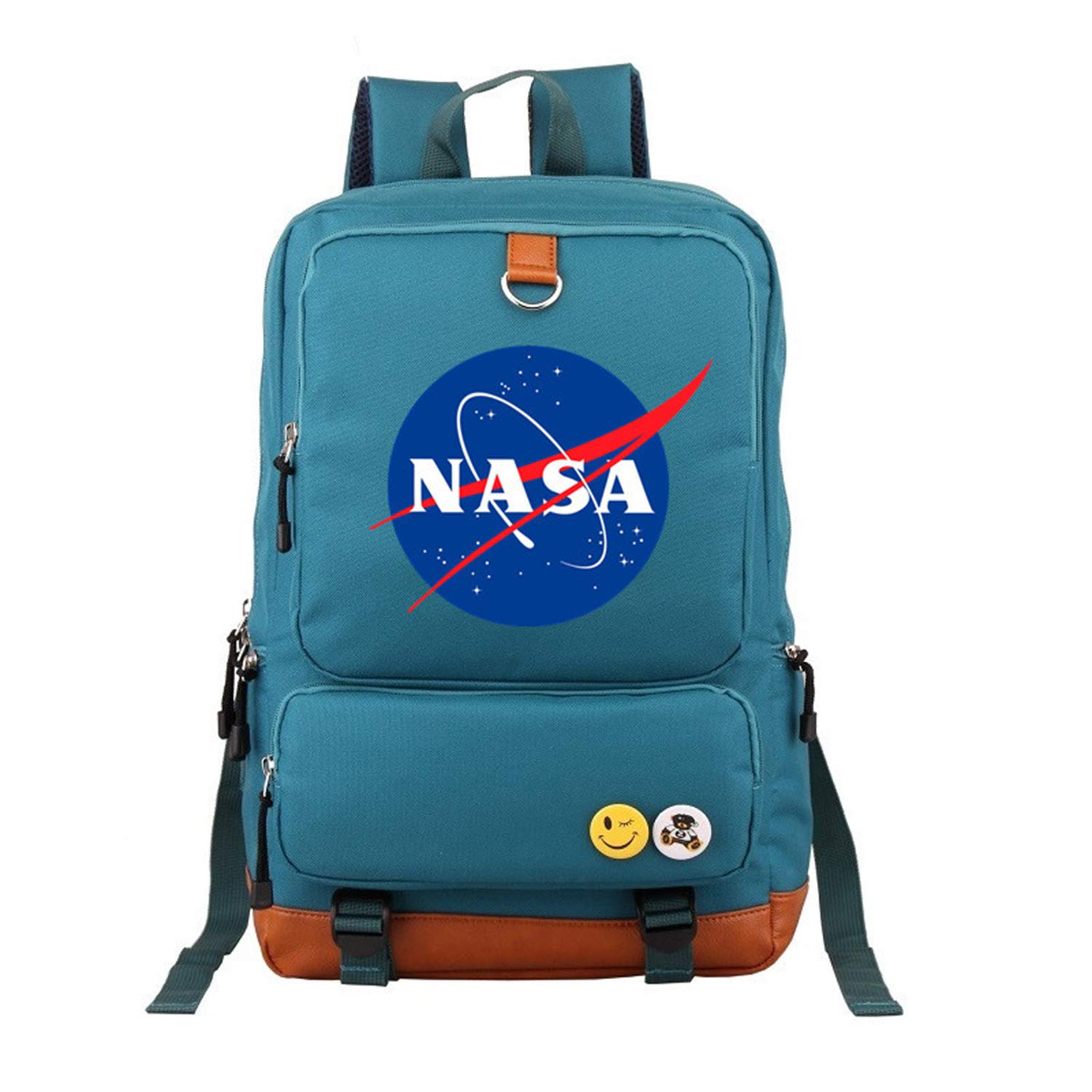 nasa school backpack