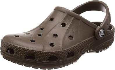 high crocs