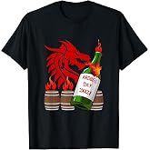 Ardbeg Day 2021 Dragon Scorch Islay Malt T-Shirt