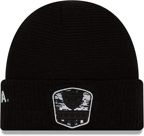 raiders beanie amazon