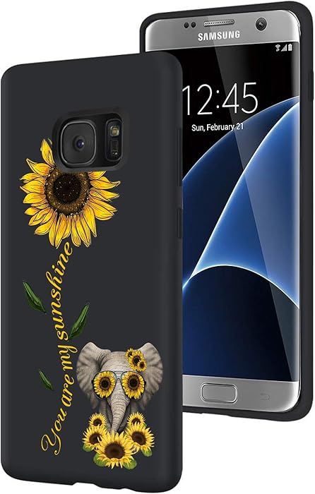 The Best Food S 7 Edge