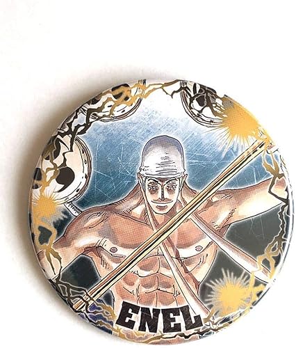 One Piece コレクション缶バッジ Rivals 第1弾エネル ジャンプショップ 原作商品 ワンピース ライバルズ Comic Anime アニメ ホビー 通販 Amazon Co Jp One Piece コレクション缶バッジ Rivals 第1弾エネル ジャンプショップ 原作商品 ワンピース ライバルズ Comic Anime アニメ ホビー 通販 Amazon Co Jp