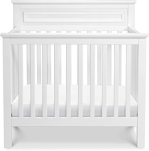 davinci autumn 4 in 1 mini convertible crib