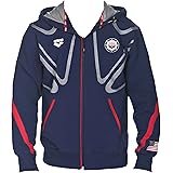 usa swimming hoodies