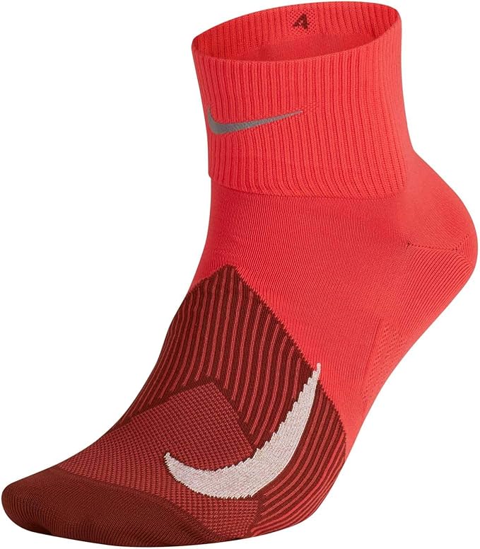 nike spark lightweight ankle socks