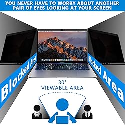 Magnetic Macbook pro 13 inch privacy screen