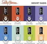 Sally Hansen Miracle Gel Desert Oasis Lookin Fly For A Cacti 14.7ml view 7