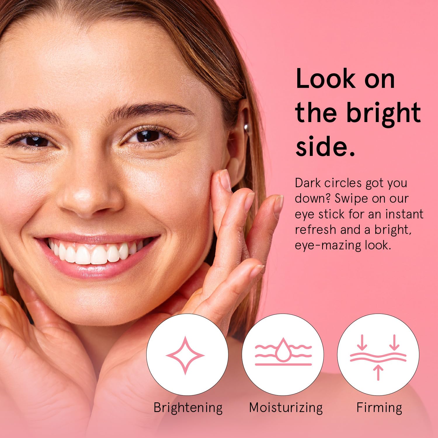 Eye Cream for Dark Circles