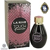 La Rive Touch of Woman Eau de Parfum 90ml by Touch of Woman