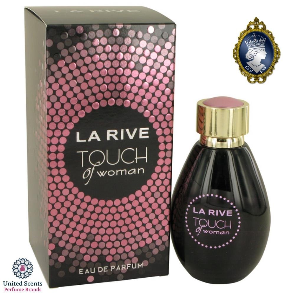 La Rive Touch Of Woman Dupe