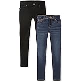 The Children's Place Girls Super Skinny Jeans