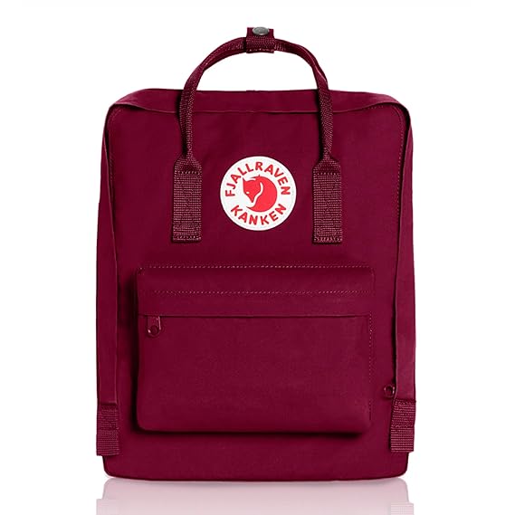 fjällräven 2018 casual daypack