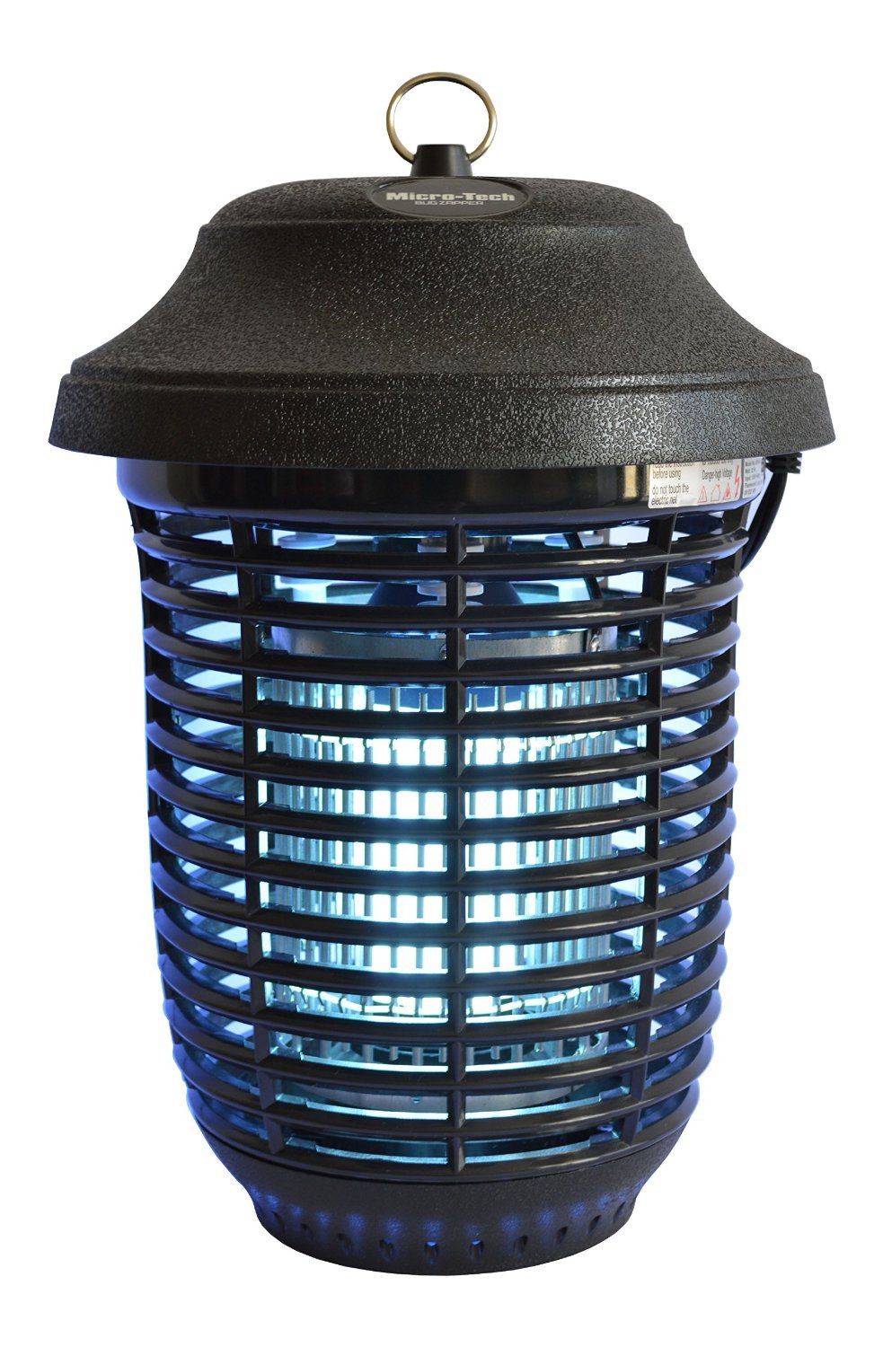 best bug zapper for mosquitoes