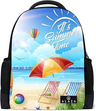high school bookbag