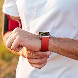 Lenrao Compatible with iWatch Bands for