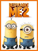 Despicable Me 2
