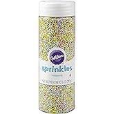 Wilton Spring Nonpareils Bottle, 5-Ounce
