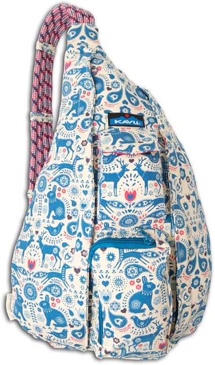 Kavu rope bag critter tale Clearance