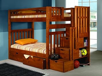 youth loft bed