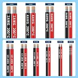 MMOBIEL 10 AWG 6mm² Red Black Silicone Battery Cable 2 x 2.5 m view 6