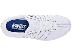 K-Swiss Women's Classic VN Platform