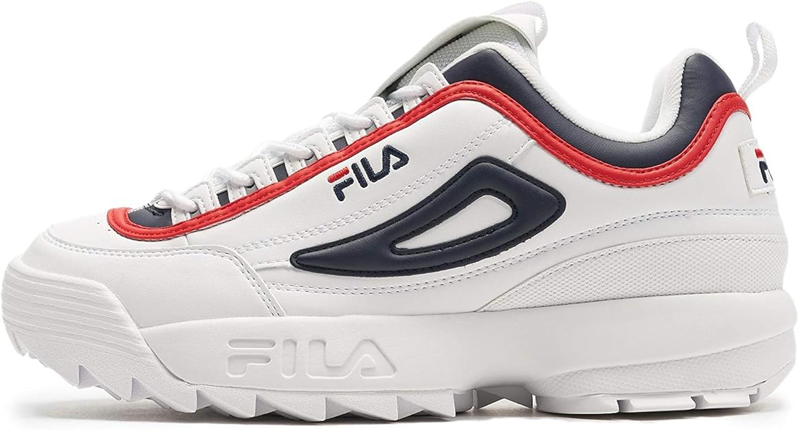 scarpe da ginnastica fila amazon