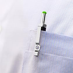 Westcott 16963 Pen-Style Retractable CarboTitanium
