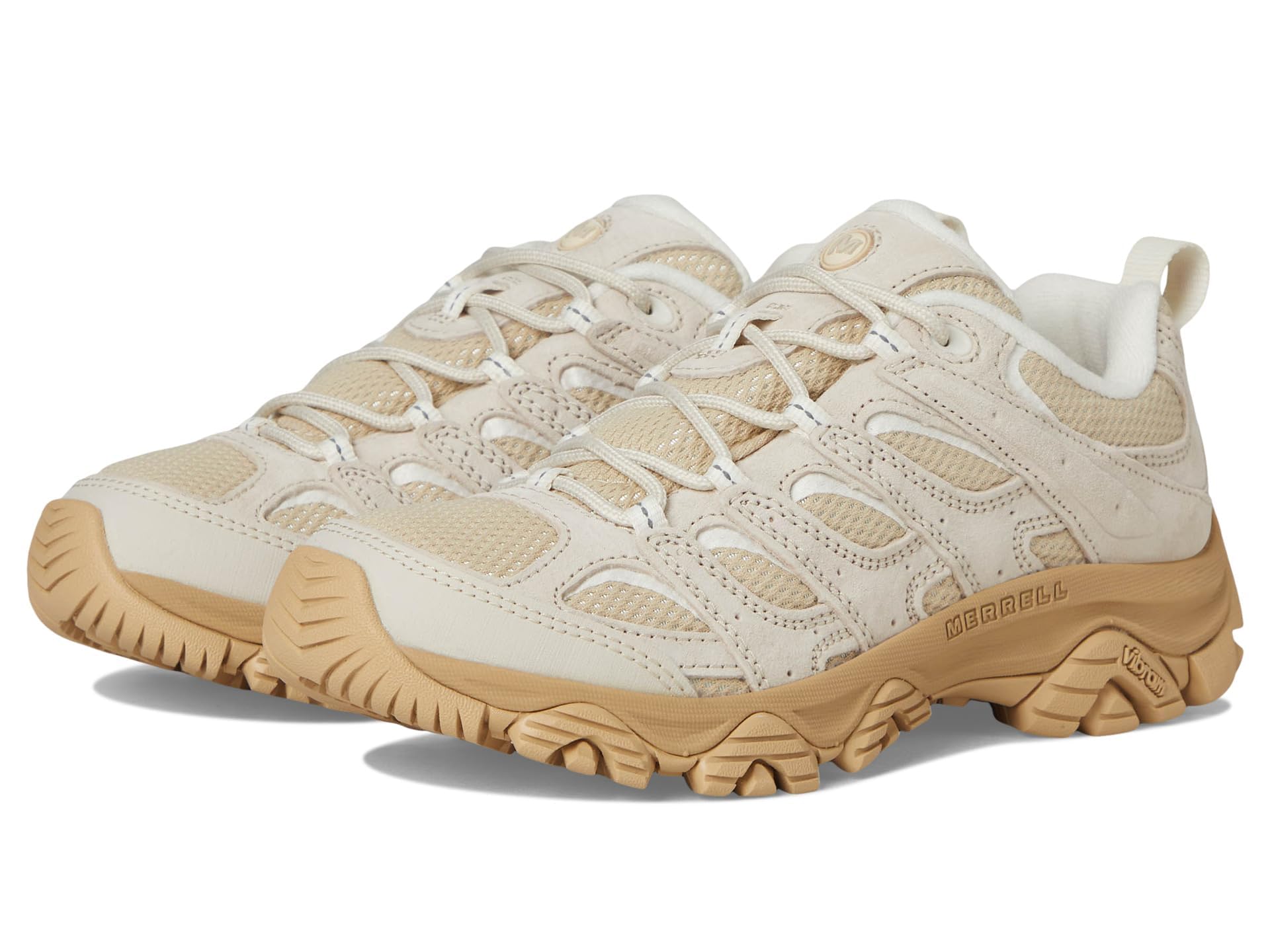 Merrell Women's Moab 3 Hiking Shoe, Poplar, 5
