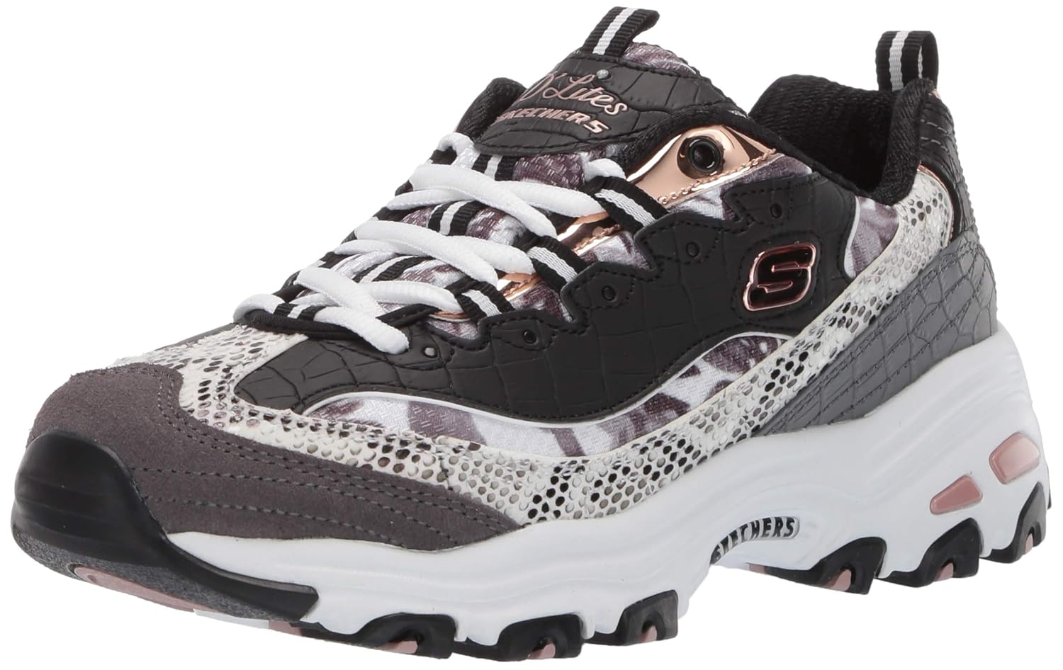 runway ready skechers