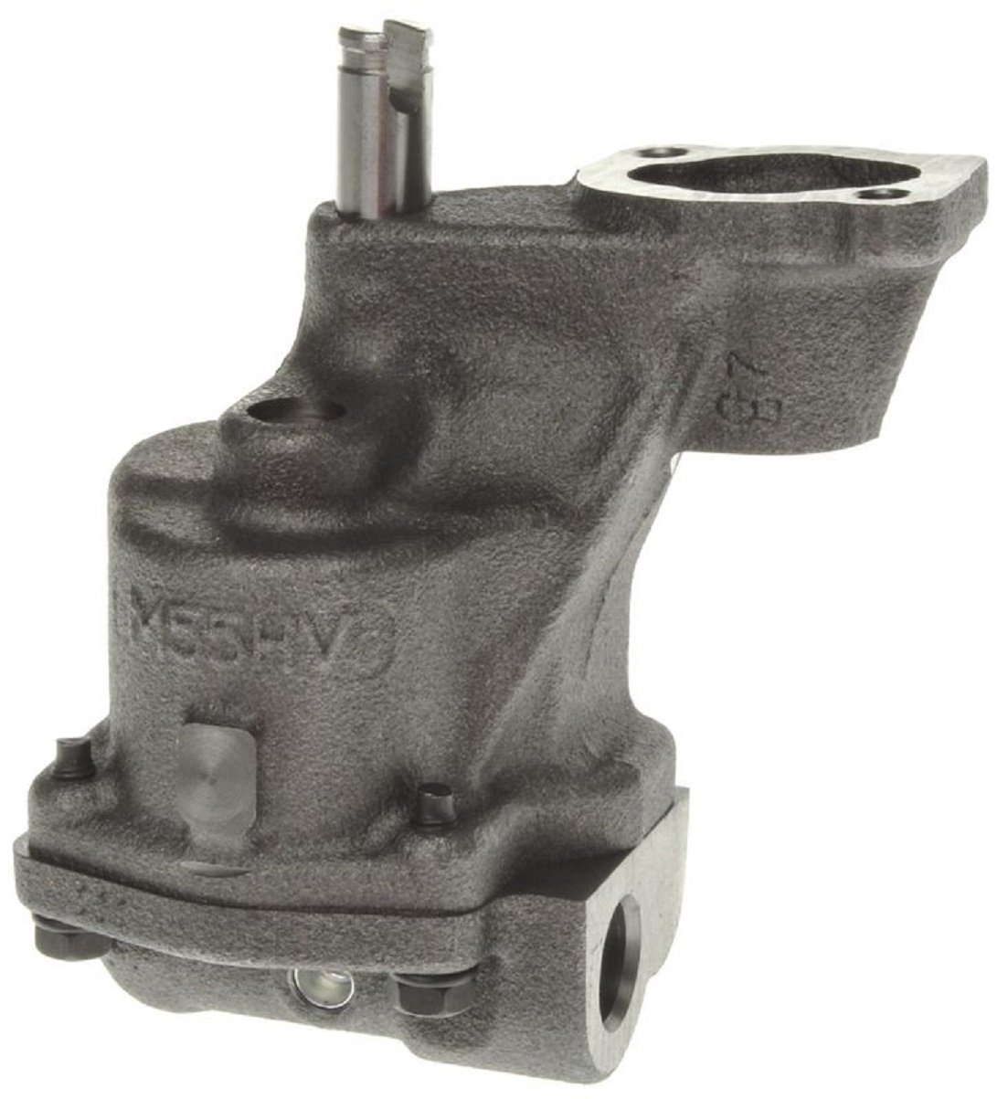Melling M55HV SBC Chevy HIGH Volume Oil Pump, ARP 2307001 HP Oil Pump