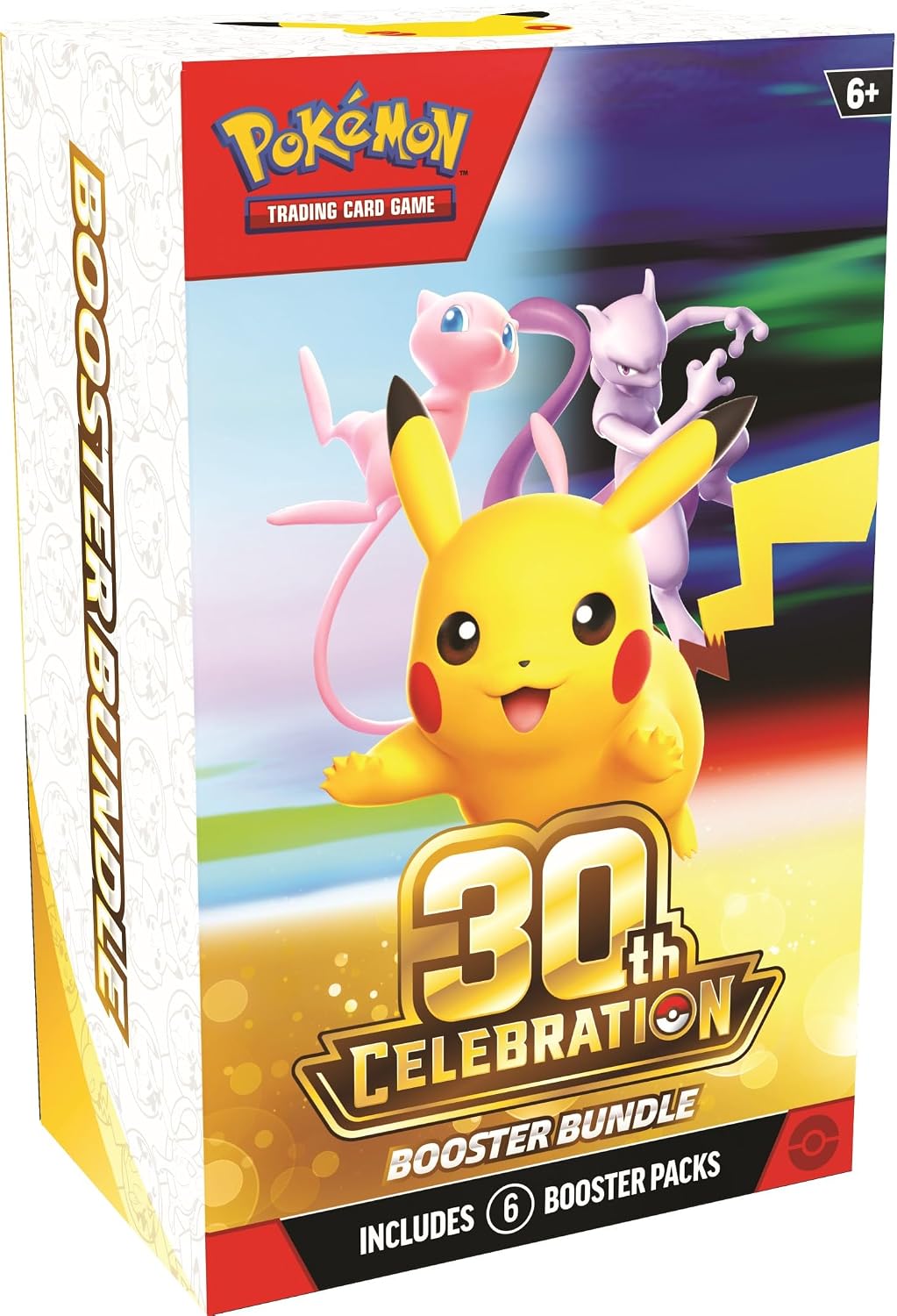 Pokémon 30th Celebration Bundle product photo 5