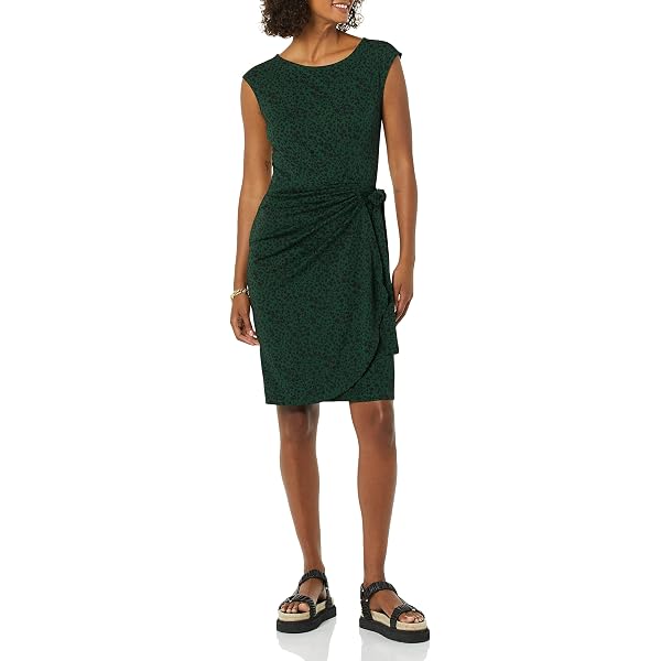 SDERDZSE Funny Giraffe Animal Print Summer Dresses Maxi Dress Sundress  Beach Dresses for Women M at Amazon Women's Clothing store