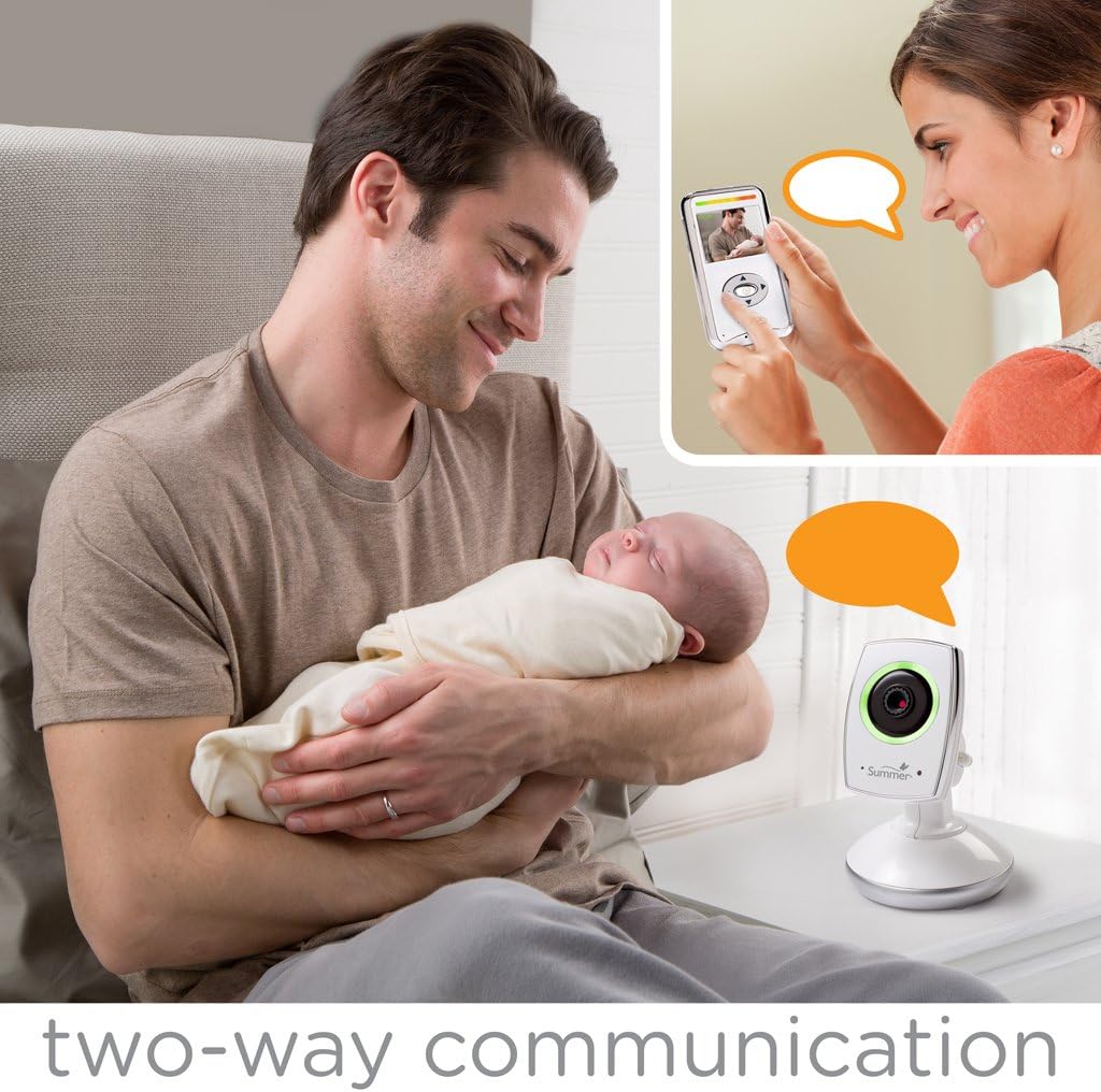 summer infant baby zoom