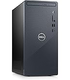 Amazon.com: Dell Inspiron 3891 Compact Tower Desktop - Intel Core