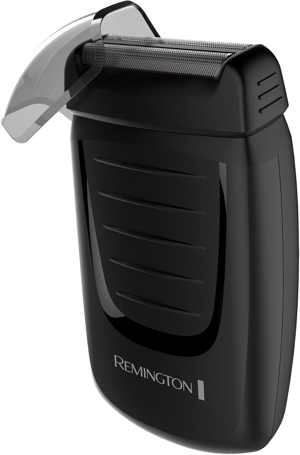 Remington Dual Foil Electric Travel Shaver, Electric Razor for Men