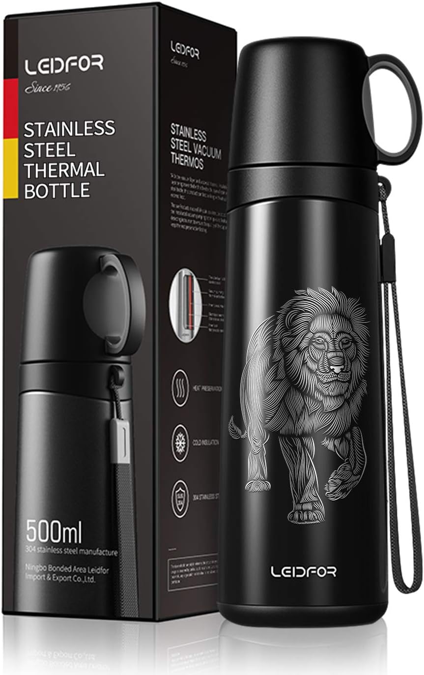 Thermal bottle coffee Clearance