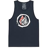 Volcom Men's Sleeveless Graphic Tank Top