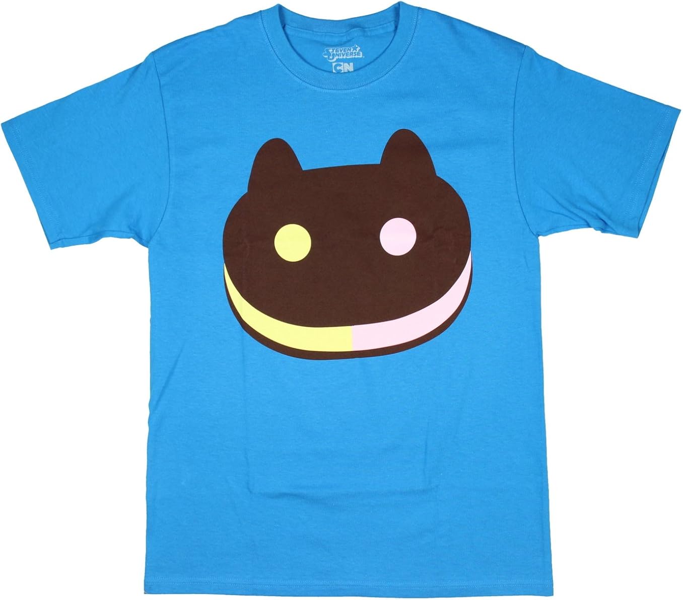 cookie cat shirt