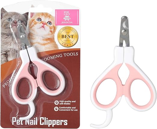 hamster nail clippers