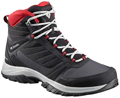 scarpe trekking uomo columbia
