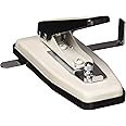 Akiles CSP-G ID Card Badge Slotted Hole Punch with Side and Depth Guides Desktop Card Slotting Tool by Akiles Office Product