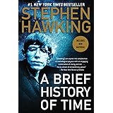 A Brief History of Time