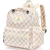 STEAMEDBUN Toddler Backpack Boys Girls 2-4, Preschool Daycare Backpack -12inch