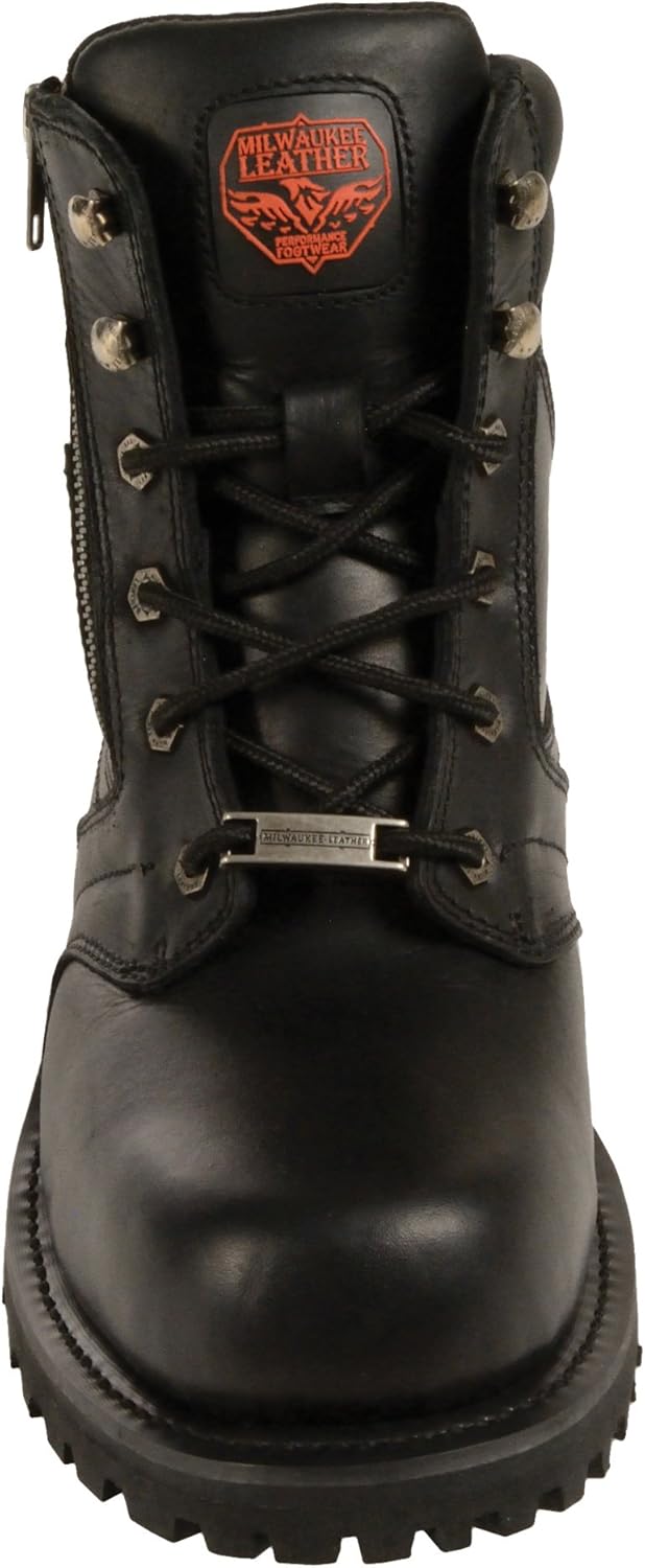 mens boots size 13 wide